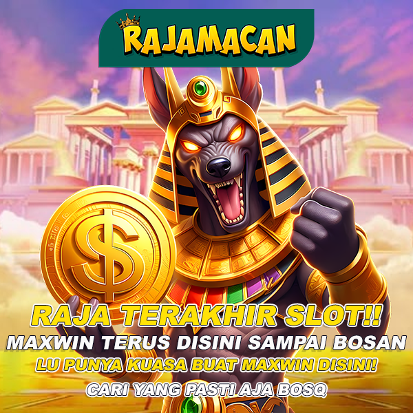 RAJAMACAN